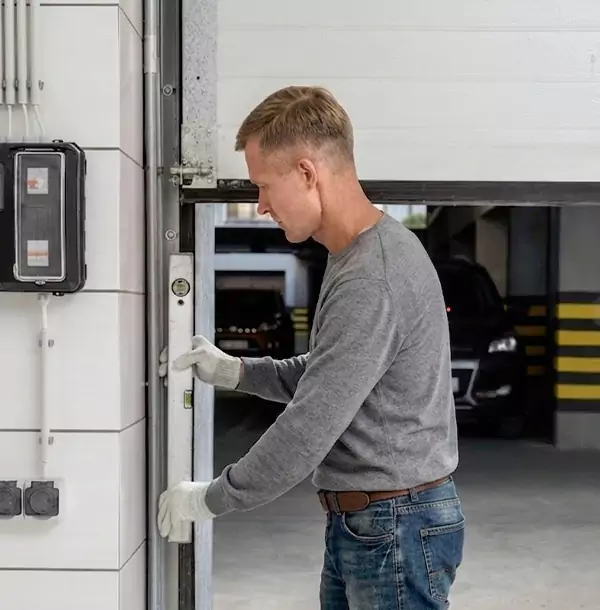 Why Choose Us for Door, Gate and Security Services in Cleburne, TX