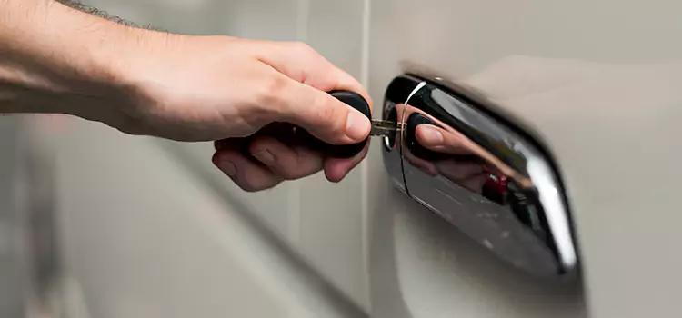 Why Choose Our Auto Locksmith Team in Cleburne, TX?