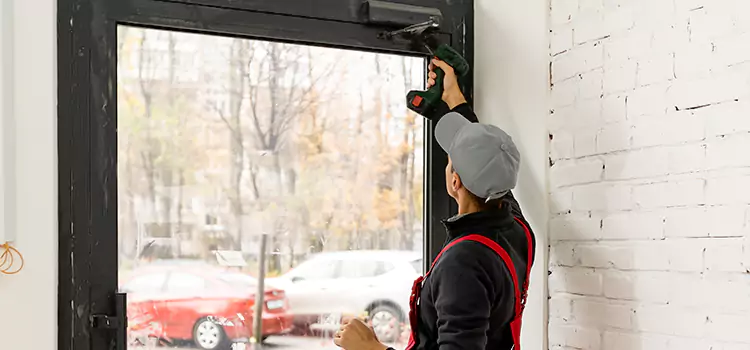Comprehensive Door Closer Services in Cleburne, TX