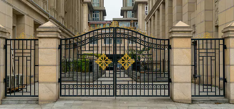 Comprehensive Iron Gate Maintenance Solutions in Cleburne, TX