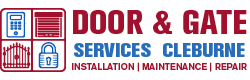 Door & Gate Services Cleburne